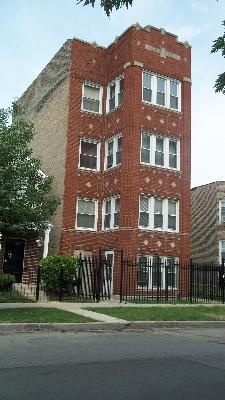 [Address Hidden by Seller], Chicago, IL 60623