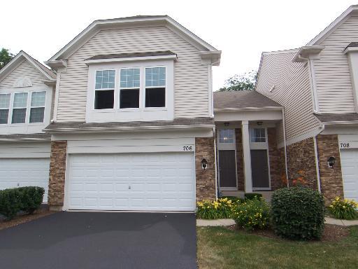 706 Pointe Dr., Crystal Lake, IL 60014