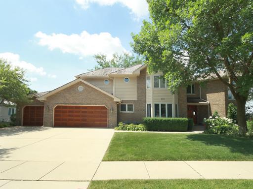 3901 White Eagle Dr., Naperville, IL 60564
