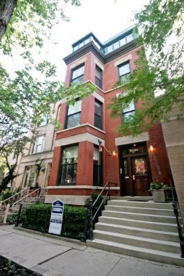 2136 N Racine Ave., Chicago, IL 60614