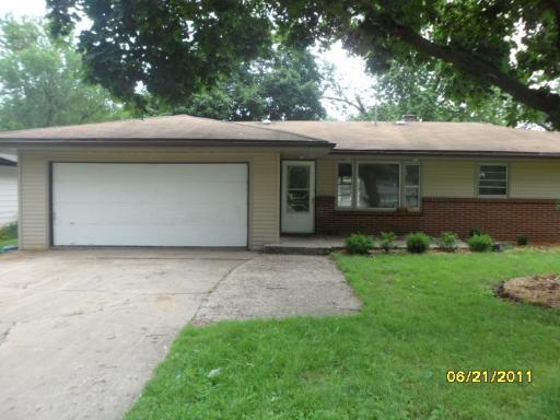 6852 Vesta Dr., Rockford, IL 61109