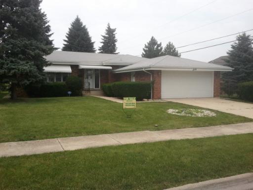 [Address Hidden by Seller], South Holland, IL 60473