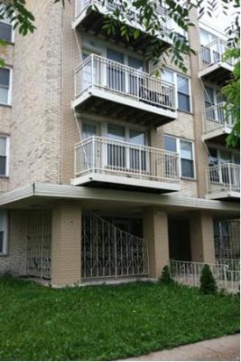 2501 W Touhy Ave. #207, Chicago, IL 60645