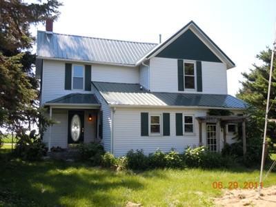 [Address Hidden by Seller], Danforth, IL 60930