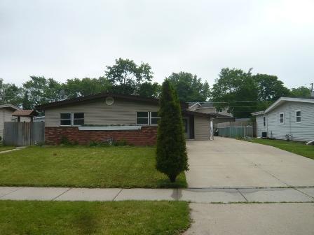 2101 Grouse Ln., Rolling Meadows, IL 60008
