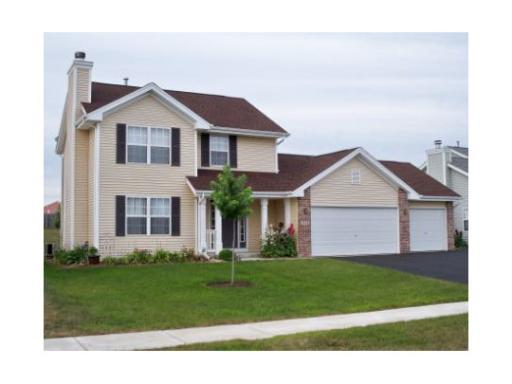 4726 Edenberry Ln., Rockton, IL 61072