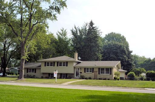 328 Redbud Dr., Naperville, IL 60540