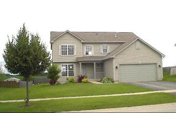 711 Christopher St., Plano, IL 60545
