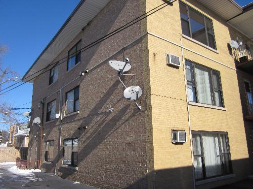 5816 N Nagle St. #C, Chicago, IL 60646