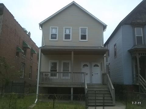 543 W 61st Pl., Chicago, IL 60621
