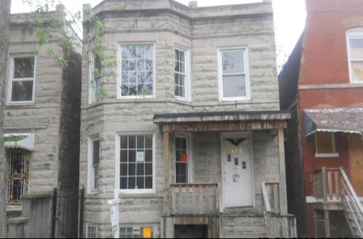 622 N Spaulding Ave., Chicago, IL 60624