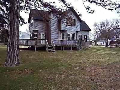 110 N Elm St., Buckingham, IL 60917