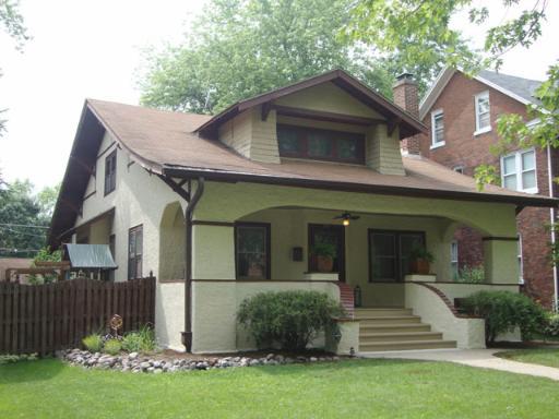 1053 S Evergreen Ave., Kankakee, IL 60901