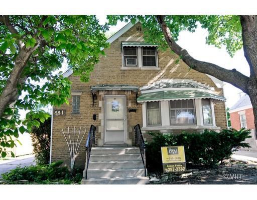 221 E Joe Orr Rd., Chicago Heights, IL 60411