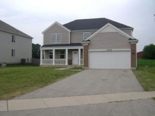 2302 Claridge Dr., Joliet, IL 60431