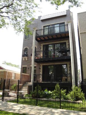 6318 N Albany Ave., Chicago, IL 60659