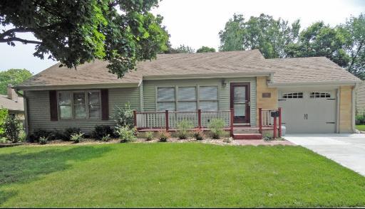 520 Woodley Rd., Dekalb, IL 60115