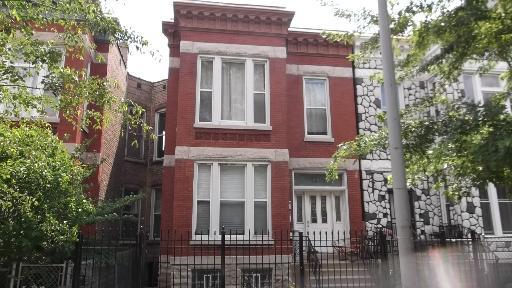 1319 N Oakley Ave., Chicago, IL 60622