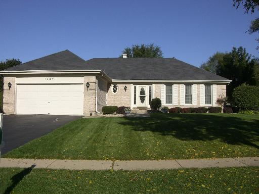 1362 Windgate Ct., Bartlett, IL 60103