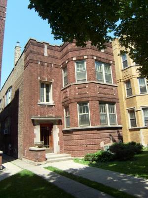 8024 S Vernon Ave., Chicago, IL 60619