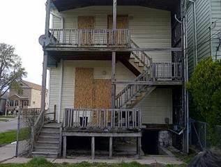 527 W 43rd Pl., Chicago, IL 60609