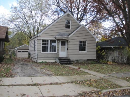 418 S May St., Joliet, IL 60436