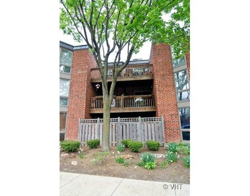 2045 N Larrabee St. #103, Chicago, IL 60614