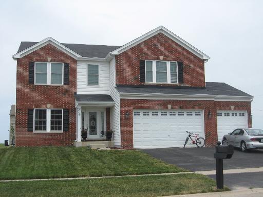 605 School Dr., Bourbonnais, IL 60914