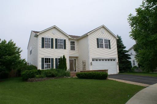 2285 Boxford Ct., Aurora, IL 60503