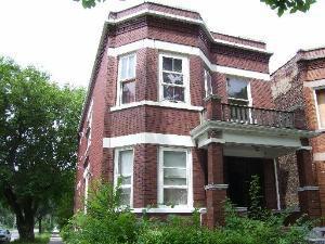5758 S Elizabeth St., Chicago, IL 60636