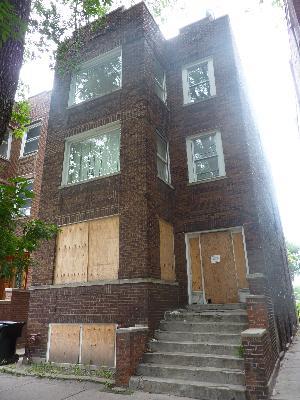 2126 S Harding Ave., Chicago, IL 60623