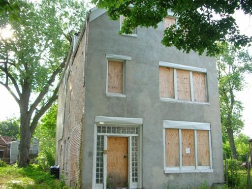 6945 S May St., Chicago, IL 60621