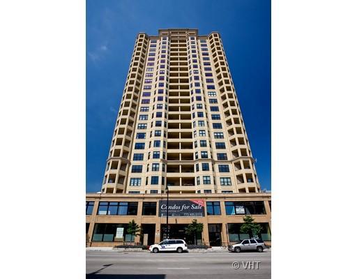 1464 S Michigan Ave. #1311, Chicago, IL 60605