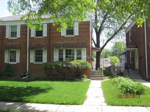3131 N Ernst St., Franklin Park, IL 60131