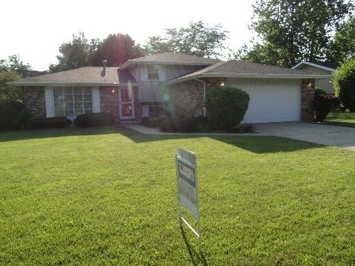 509 Ponderosa Dr., Joliet, IL 60431