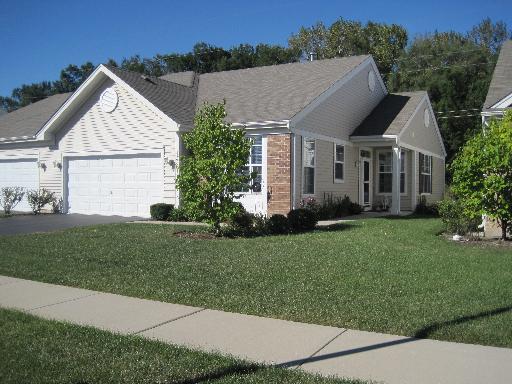 1487 Reserve Ln., Dekalb, IL 60115