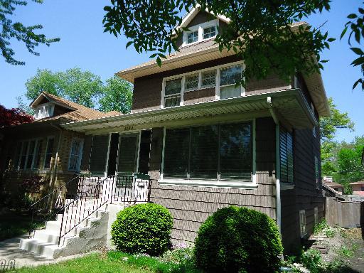 2744 W Windsor Ave., Chicago, IL 60625