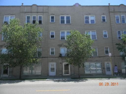 6451 N California Ave. #3, Chicago, IL 60645