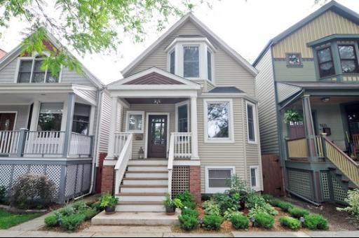 4825 N Bell Ave., Chicago, IL 60625