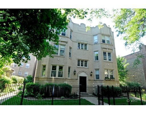 5013 N Wolcott Ave. #3W, Chicago, IL 60640