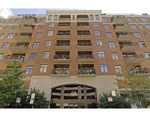 33 W Huron St. #607, Chicago, IL 60654