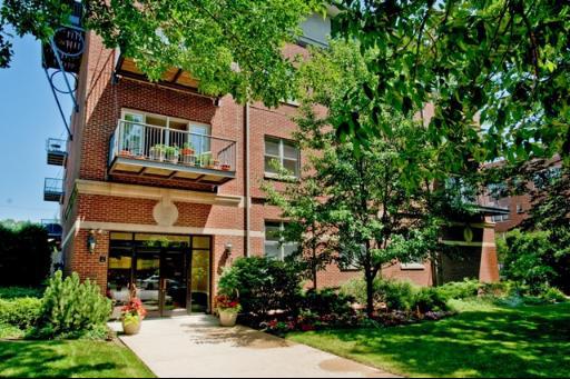 1319 Chicago Ave. #401, Evanston, IL 60201