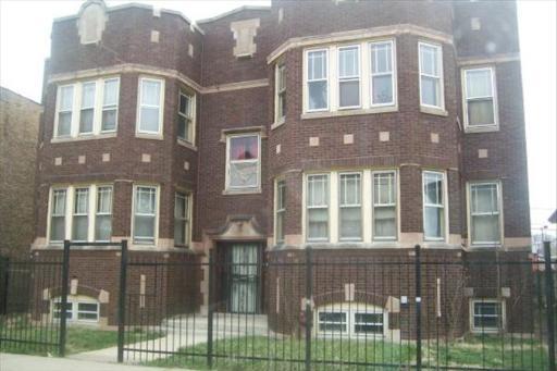 8037 S Marshfield Ave., Chicago, IL 60620