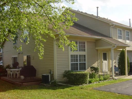 167 Hazelnut Dr., Streamwood, IL 60107