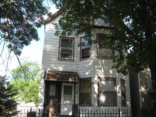 4945 S Paulina St., Chicago, IL 60609