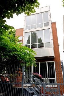 920 N Hermitage Ave. #1F, Chicago, IL 60622