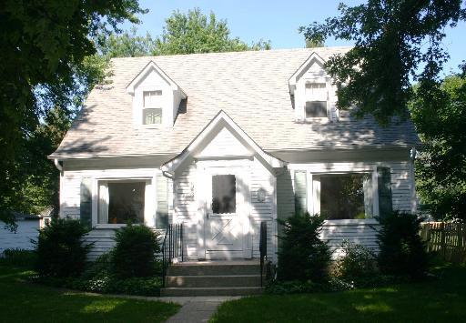 9709 Illinois St., Hebron, IL 60034