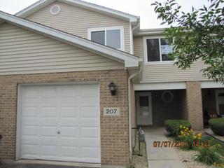 207 Sycamore Dr., Park Forest, IL 60466