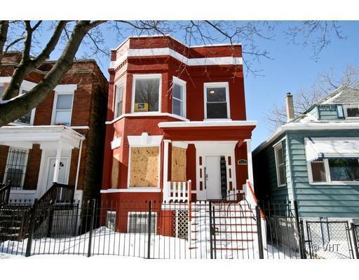 5622 S Ada St., Chicago, IL 60636