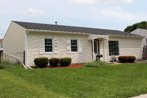 308 Haller Ave., Romeoville, IL 60446